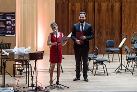 Zagrać na najważniejszych scenach świata