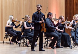 Zagrać na najważniejszych scenach świata