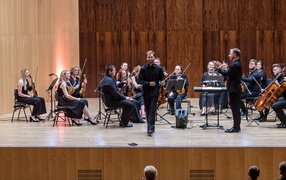 Zagrać na najważniejszych scenach świata