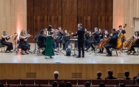 Zagrać na najważniejszych scenach świata