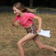 Rodzinne Marszobiegi na Orientację w parku Modrzewie