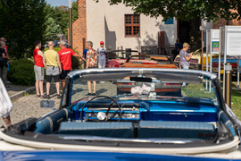 Amerykański weekend rozpoczęty