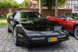 Amerykański weekend rozpoczęty