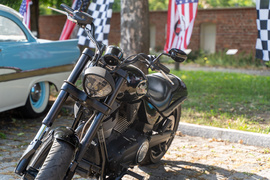 Amerykański weekend rozpoczęty