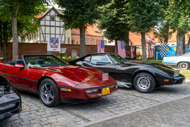 Amerykański weekend rozpoczęty