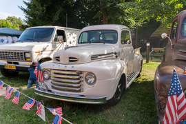 Amerykański weekend rozpoczęty