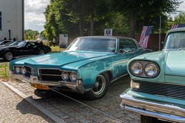 Amerykański weekend rozpoczęty