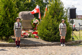\"Pokaz siły i okrucieństwa reżimu\". 74. rocznica Sprawy Elbląskiej