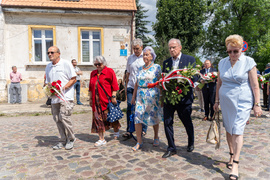 \"Pokaz siły i okrucieństwa reżimu\". 74. rocznica Sprawy Elbląskiej