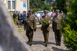 \"Pokaz siły i okrucieństwa reżimu\". 74. rocznica Sprawy Elbląskiej