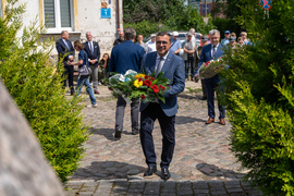 \"Pokaz siły i okrucieństwa reżimu\". 74. rocznica Sprawy Elbląskiej