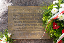 \"Pokaz siły i okrucieństwa reżimu\". 74. rocznica Sprawy Elbląskiej