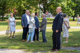 \"Pokaz siły i okrucieństwa reżimu\". 74. rocznica Sprawy Elbląskiej