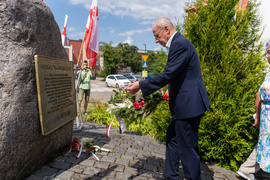 \"Pokaz siły i okrucieństwa reżimu\". 74. rocznica Sprawy Elbląskiej