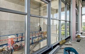 Tak się zmienia ANS przy Grunwaldzkiej