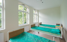 Psychiatrzy przenoszą się na Żeromskiego