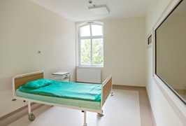 Psychiatrzy przenoszą się na Żeromskiego