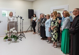 Psychiatrzy przenoszą się na Żeromskiego