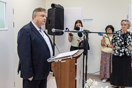 Psychiatrzy przenoszą się na Żeromskiego