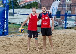 Na rzece sporo się dzieje