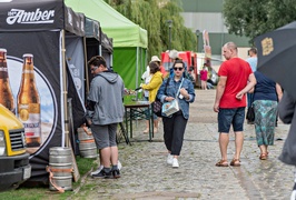 Prawdziwy festiwal smaków