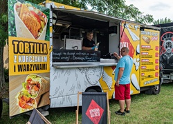 Prawdziwy festiwal smaków