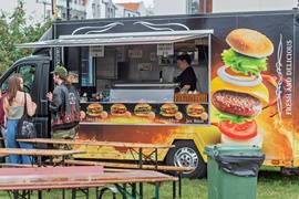 Prawdziwy festiwal smaków