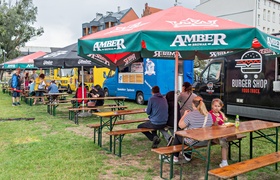 Prawdziwy festiwal smaków