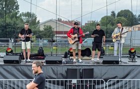 Prawdziwy festiwal smaków