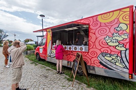 Prawdziwy festiwal smaków