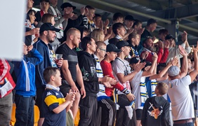 Trzy punkty uciekły Olimpii w ostatniej chwili