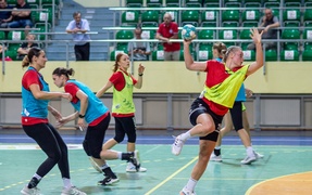 Start z nowym prezesem i pomysłami