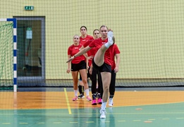 Start z nowym prezesem i pomysłami