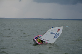 Regaty o Puchar Mariny Elbląg