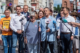Chcą przypilnować wyborów i szukają kolejnych chętnych (aktualizacja)