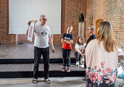 Wolność drukowana na powielaczach