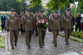 Elbląg pamięta o powstańcach
