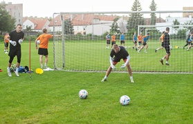 Concordia rozpoczyna sezon