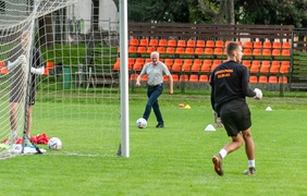 Concordia rozpoczyna sezon