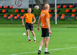 Concordia rozpoczyna sezon