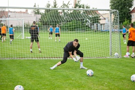 Concordia rozpoczyna sezon