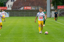 W starciu dwóch Olimpii zwycięscy elblążanie