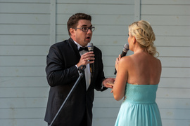 Operowo i operetkowo w Bażantarni