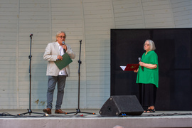 Operowo i operetkowo w Bażantarni