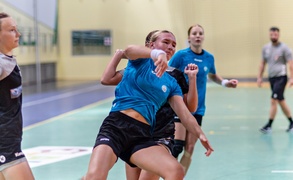 Kolejna wygrana Startu