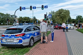 Kolizja na Ogólnej
