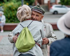 Perłowy złaz harcerzy