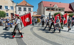 50. rocznica zakończenia Operacji 1001 Frombork „To bardzo wzruszający dzień”