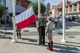 50. rocznica zakończenia Operacji 1001 Frombork „To bardzo wzruszający dzień”
