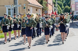 50. rocznica zakończenia Operacji 1001 Frombork „To bardzo wzruszający dzień”